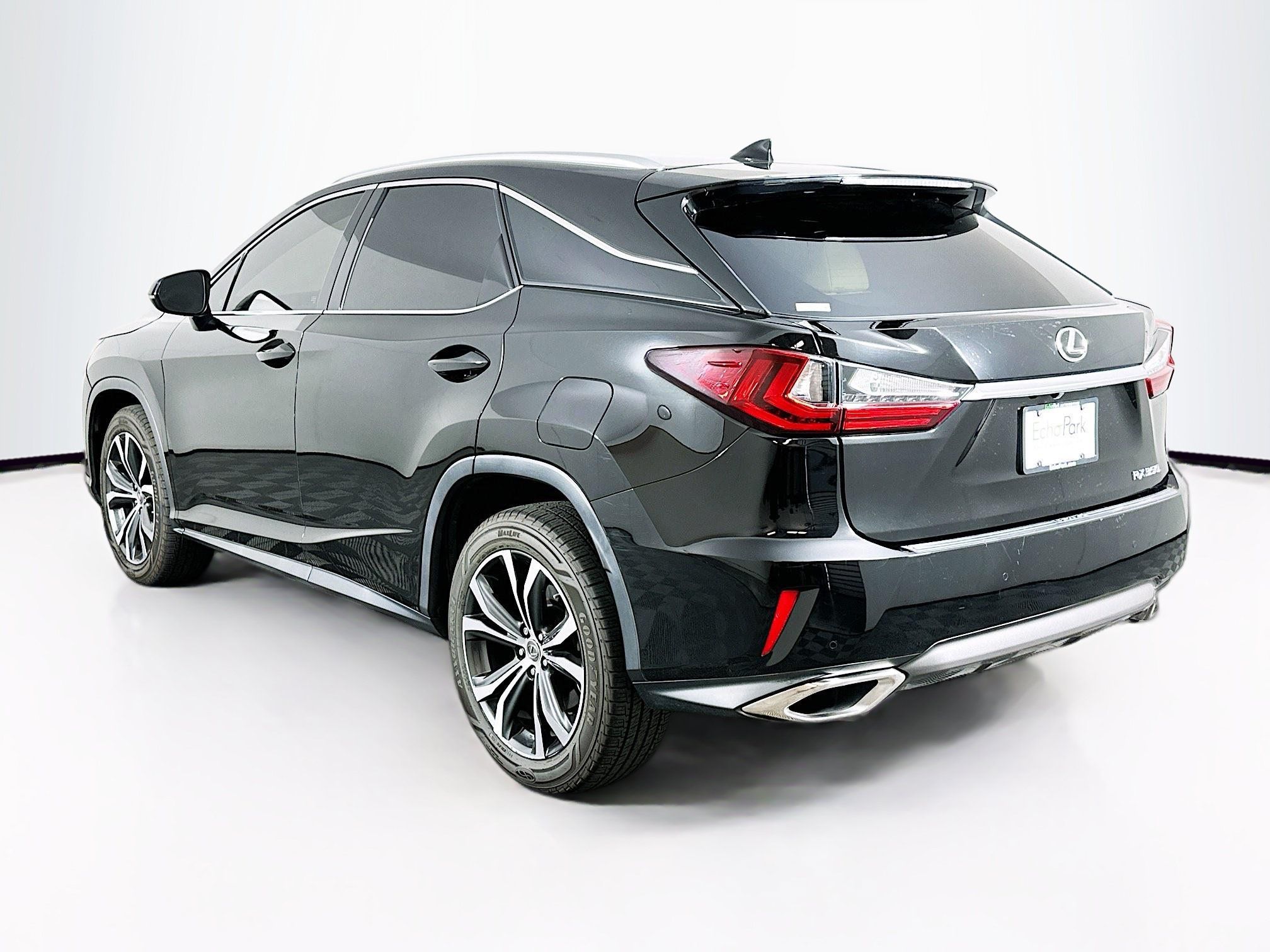 Used 2017 Lexus RX 350 AWD w/ Premium Package image 5