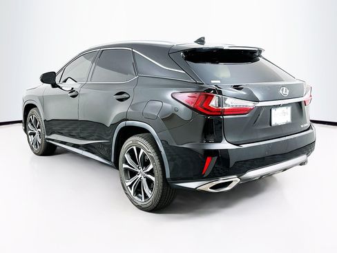 Used 2017 Lexus RX 350 AWD w/ Premium Package image 5