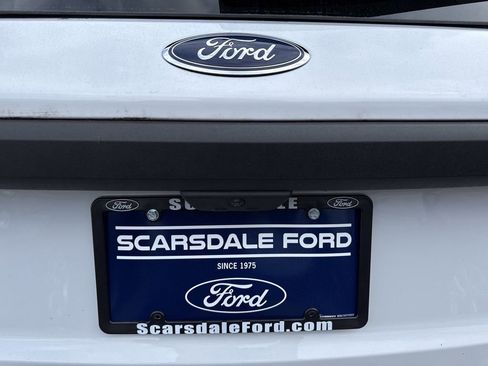 New 2025 Ford Explorer 4WD Police Interceptor image 27