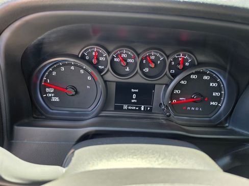 Certified 2023 GMC Sierra 1500 Pro w/ Pro Value Package AWD/4WD image 9