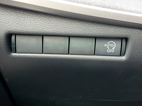 New 2026 Nissan Kicks SV FWD image 13