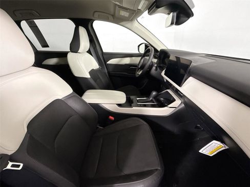 New 2026 MAZDA CX-5 Select image 37