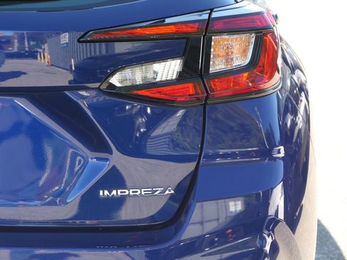 Used 2024 Subaru Impreza 2.0i image 4