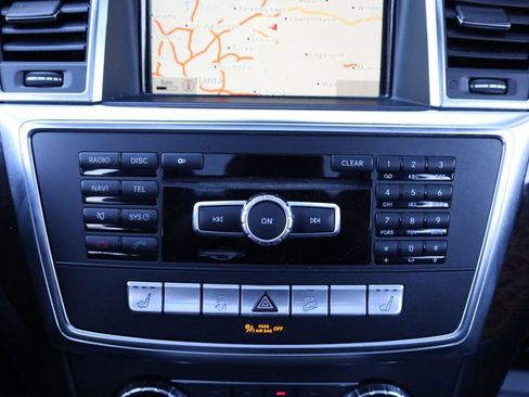 Used 2014 Mercedes-Benz ML 350 4MATIC image 31