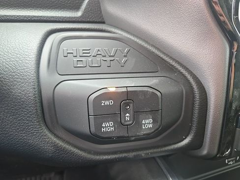 New 2026 RAM 2500 Big Horn image 60