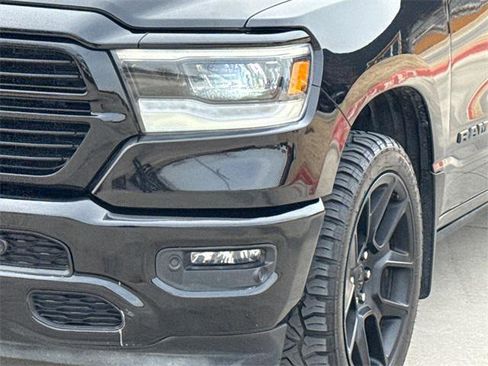 Certified 2024 RAM 1500 Sport w/ G/T Package image 5