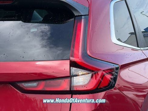 Certified 2024 Honda CR-V EX-L image 6