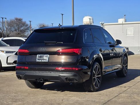 Certified 2025 Audi Q7 2.0T Premium Plus w/ Premium Plus Package image 6