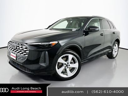 Used 2025 Audi Q5 Premium Plus w/ Premium Plus