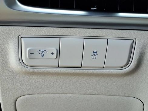 New 2026 Hyundai Tucson SE FWD image 23