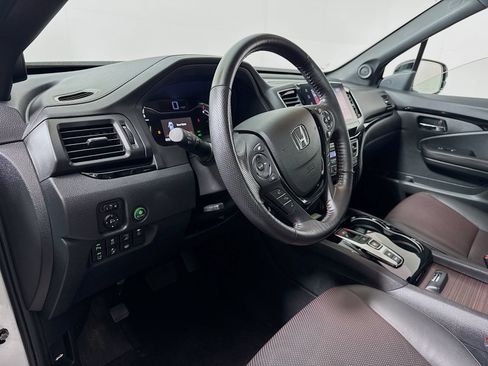 Used 2023 Honda Ridgeline Black Edition image 22