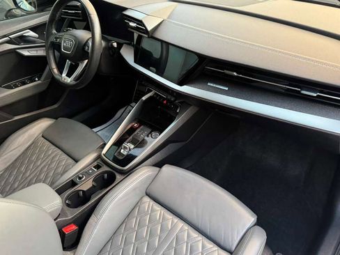 Used 2022 Audi S3 Prestige w/ Prestige Package image 15