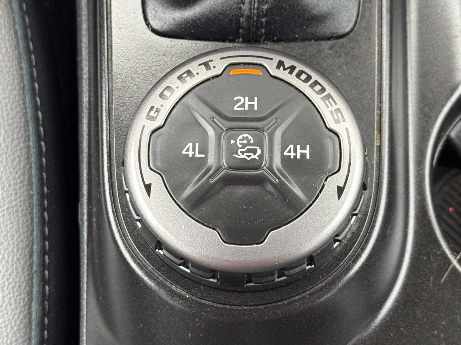 Used 2022 Ford Bronco Outer Banks AWD/4WD image 26