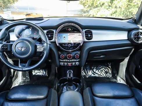 Used 2024 MINI Cooper S FWD image 16