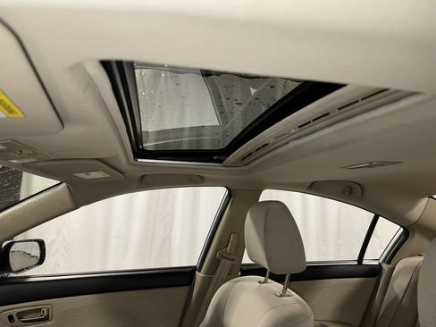 Used 2007 MAZDA MAZDA3 i Touring image 27