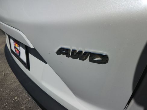 Used 2019 Honda CR-V EX image 10