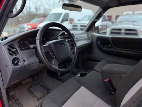 Used 2009 Ford Ranger XLT image 9