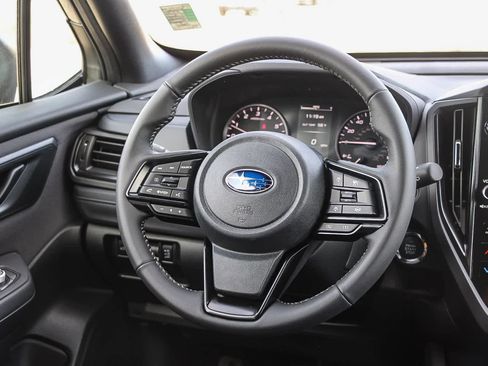 New 2026 Subaru Forester Premium image 12