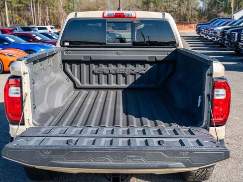 Used 2023 GMC Canyon AT4X image 21