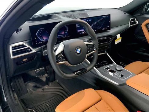New 2025 BMW 230i xDrive Coupe w/ Premium Package image 4
