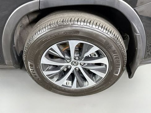 Used 2021 Lexus RX 350 AWD w/ Accessory Package image 33