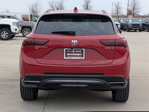 New 2026 Buick Envision Sport Touring image 5