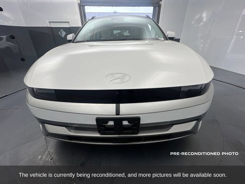 Used 2025 Hyundai Ioniq 5 Limited RWD image 9