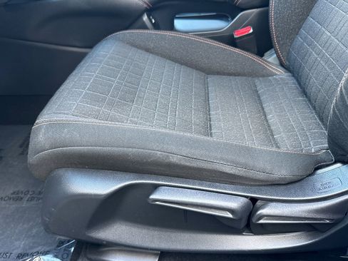 Certified 2023 Honda HR-V Sport image 14