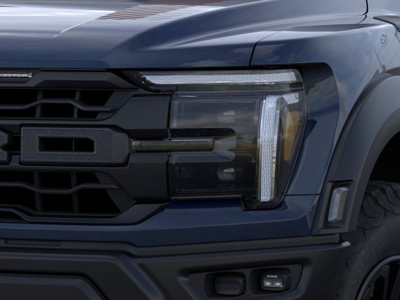New 2026 Ford F150 Raptor AWD/4WD image 19