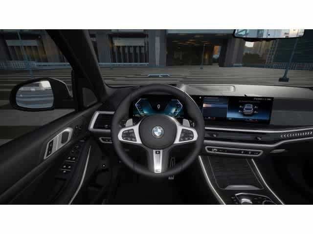 Used 2026 BMW X5 xDrive50e w/ M Sport Package AWD/4WD image 13