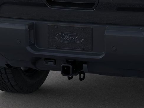 New 2026 Ford Bronco Sport Badlands AWD/4WD image 23