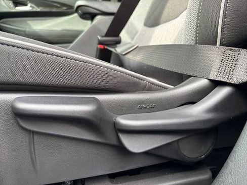 New 2026 Chevrolet TrailBlazer LS w/ LS Convenience Package image 13