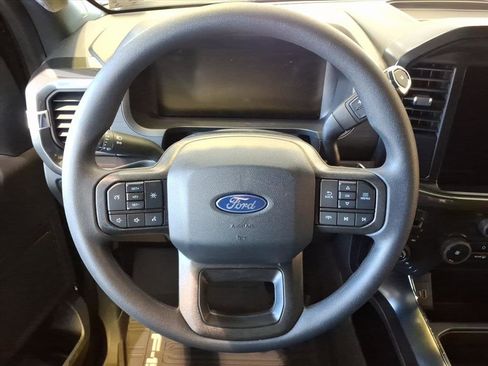 New 2026 Ford F150 STX image 14