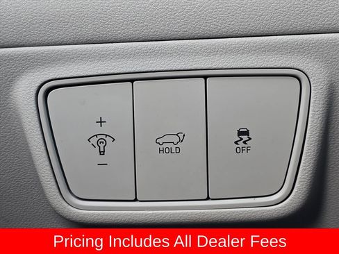 Certified 2023 Hyundai Tucson SEL AWD/4WD image 23