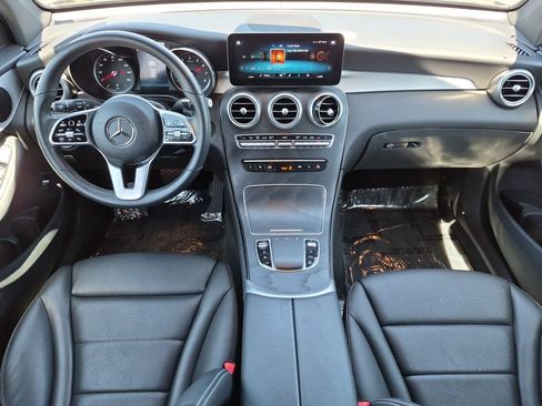 Used 2022 Mercedes-Benz GLC 300 image 20