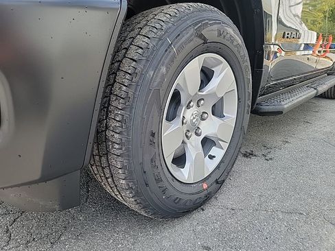 New 2026 RAM 1500 Tradesman image 17