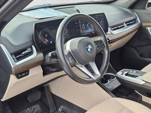 Certified 2023 BMW X1 xDrive28i w/ Convenience Package AWD/4WD image 10