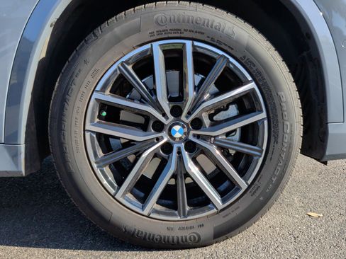 Certified 2023 BMW X1 xDrive28i w/ M Sport Package image 13