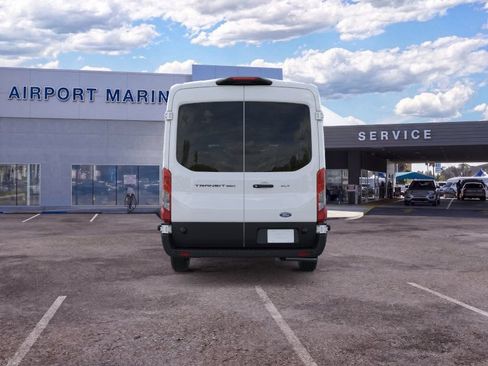 New 2026 Ford Transit 350 XLT RWD image 6