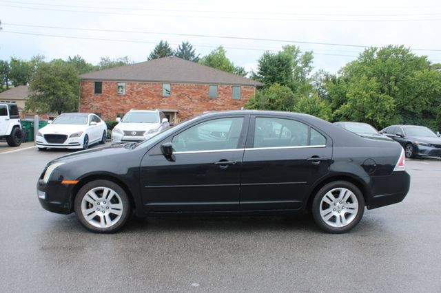 Used 2006 Ford Fusion SEL FWD image 5