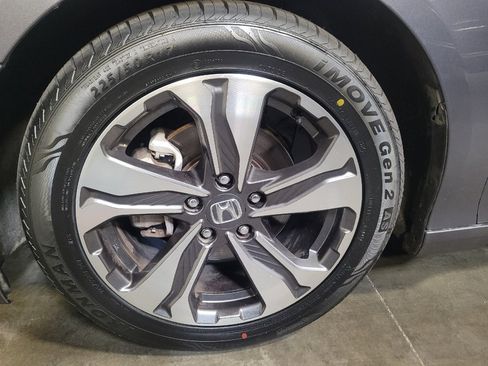Used 2019 Honda Accord LX image 31