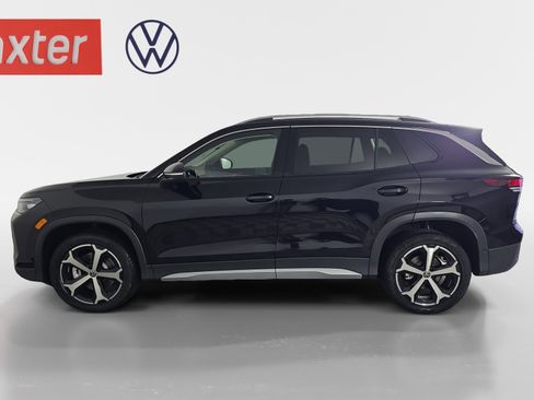 New 2026 Volkswagen Tiguan SE AWD/4WD image 4