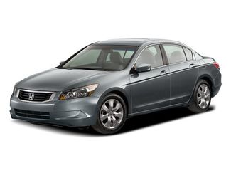 Used 2009 Honda Accord EX video 1