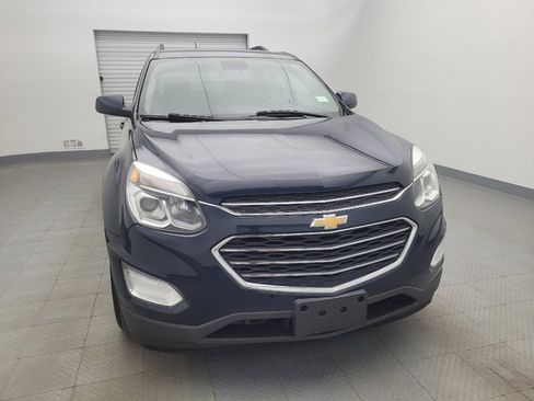 Used 2017 Chevrolet Equinox LT w/ Convenience Package image 14