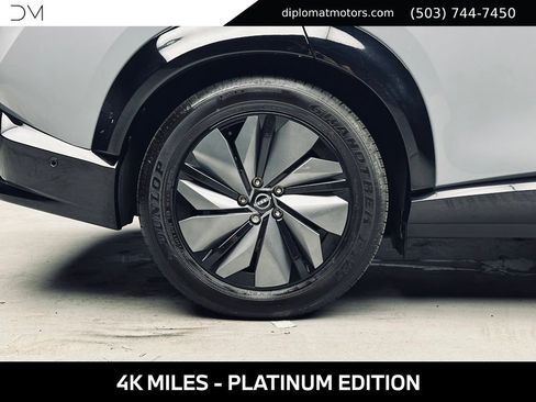 Used 2025 Nissan Ariya Platinum AWD/4WD image 45