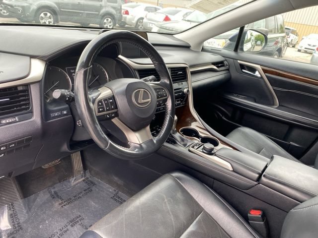 Used 2019 Lexus RX 350 AWD w/ Premium Package image 7