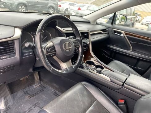 Used 2019 Lexus RX 350 AWD w/ Premium Package image 7
