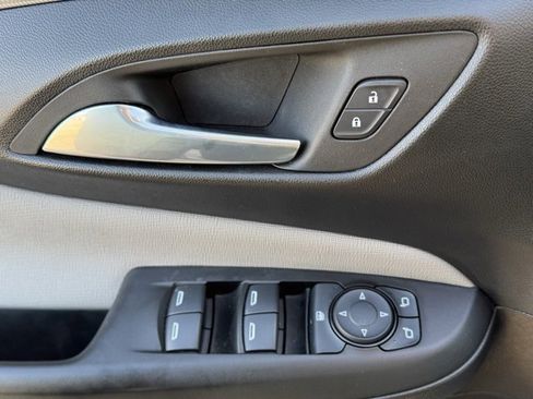 Used 2024 Buick Envista Avenir image 8