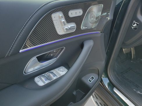 Certified 2024 Mercedes-Benz GLE 63 AMG S image 17