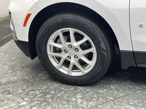 Certified 2022 Chevrolet Equinox LT image 32